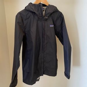 Patagonia Torrent Shell Jacket